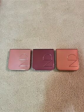 Natasha Denona Hy-Blush - set of 3